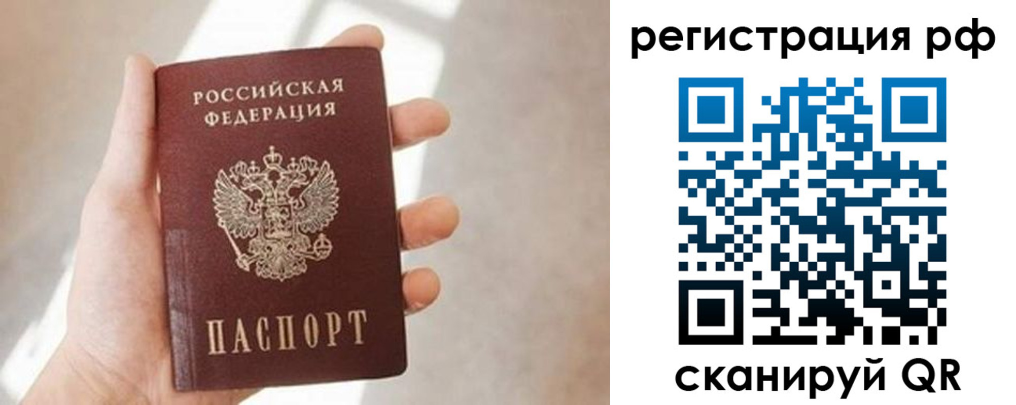 временная регистрация поиск в Петропавловске-Камчатском